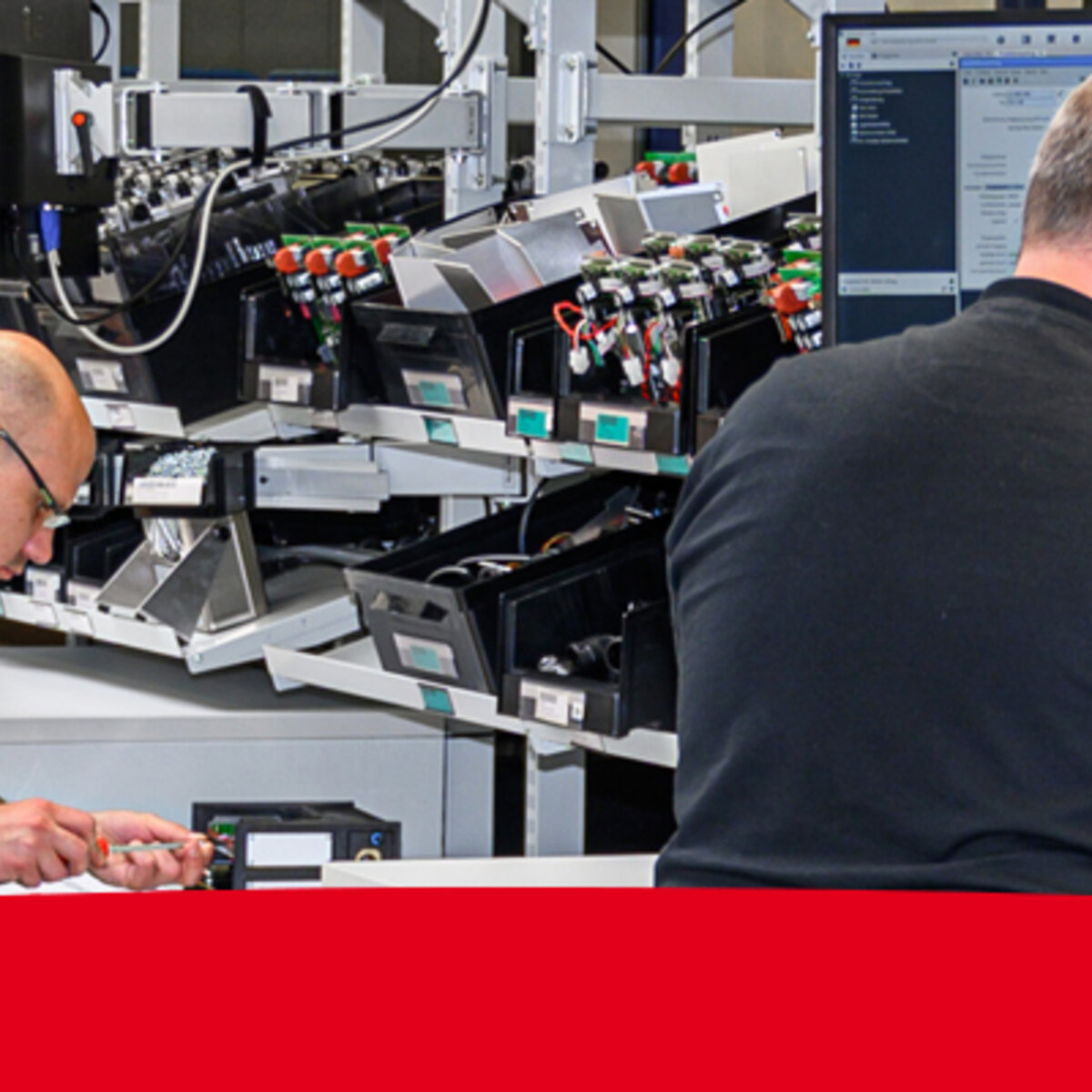 How Does Industrial Ergonomics Improve Productivity? Treston